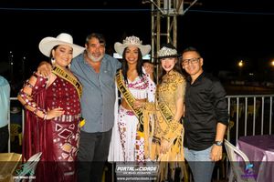 4&ordm; dia 9&ordf; EXPOMIG - S&atilde;o Miguel do Guapor&eacute;