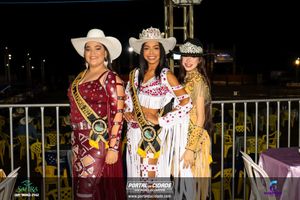 4&ordm; dia 9&ordf; EXPOMIG - S&atilde;o Miguel do Guapor&eacute;