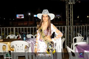 4&ordm; dia 9&ordf; EXPOMIG - S&atilde;o Miguel do Guapor&eacute;