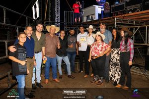 4&ordm; dia 9&ordf; EXPOMIG - S&atilde;o Miguel do Guapor&eacute;