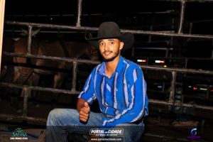 4&ordm; dia 9&ordf; EXPOMIG - S&atilde;o Miguel do Guapor&eacute;