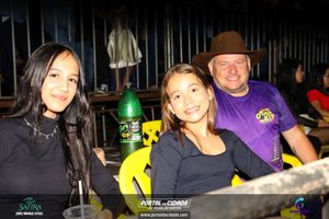 4&ordm; dia 9&ordf; EXPOMIG - S&atilde;o Miguel do Guapor&eacute;