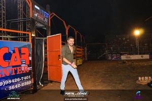 4&ordm; dia 9&ordf; EXPOMIG - S&atilde;o Miguel do Guapor&eacute;