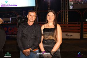 4&ordm; dia 9&ordf; EXPOMIG - S&atilde;o Miguel do Guapor&eacute;