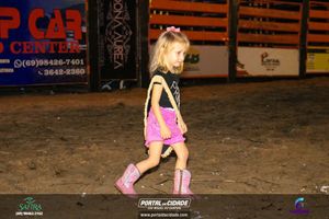 4&ordm; dia 9&ordf; EXPOMIG - S&atilde;o Miguel do Guapor&eacute;