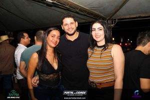 4&ordm; dia 9&ordf; EXPOMIG - S&atilde;o Miguel do Guapor&eacute;