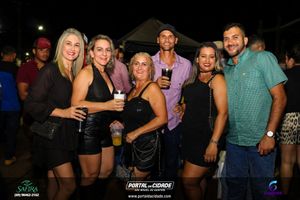 4&ordm; dia 9&ordf; EXPOMIG - S&atilde;o Miguel do Guapor&eacute;