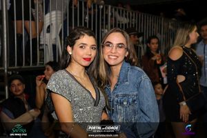 4&ordm; dia 9&ordf; EXPOMIG - S&atilde;o Miguel do Guapor&eacute;
