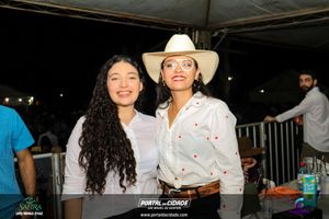 4&ordm; dia 9&ordf; EXPOMIG - S&atilde;o Miguel do Guapor&eacute;