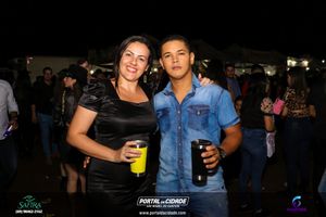 4&ordm; dia 9&ordf; EXPOMIG - S&atilde;o Miguel do Guapor&eacute;
