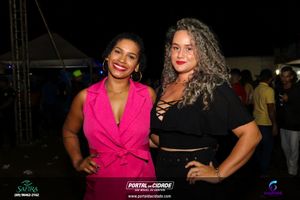 4&ordm; dia 9&ordf; EXPOMIG - S&atilde;o Miguel do Guapor&eacute;