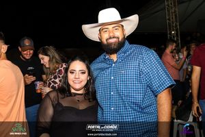 4&ordm; dia 9&ordf; EXPOMIG - S&atilde;o Miguel do Guapor&eacute;