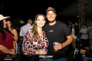 4&ordm; dia 9&ordf; EXPOMIG - S&atilde;o Miguel do Guapor&eacute;