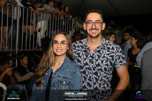 4&ordm; dia 9&ordf; EXPOMIG - S&atilde;o Miguel do Guapor&eacute;