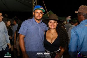 4&ordm; dia 9&ordf; EXPOMIG - S&atilde;o Miguel do Guapor&eacute;