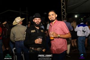 4&ordm; dia 9&ordf; EXPOMIG - S&atilde;o Miguel do Guapor&eacute;