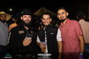 4&ordm; dia 9&ordf; EXPOMIG - S&atilde;o Miguel do Guapor&eacute;
