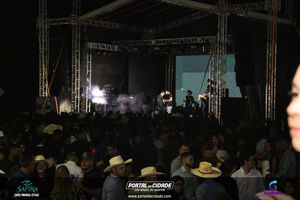 4&ordm; dia 9&ordf; EXPOMIG - S&atilde;o Miguel do Guapor&eacute;