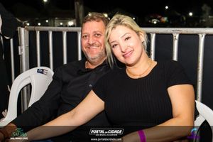 4&ordm; dia 9&ordf; EXPOMIG - S&atilde;o Miguel do Guapor&eacute;