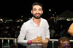 4&ordm; dia 9&ordf; EXPOMIG - S&atilde;o Miguel do Guapor&eacute;