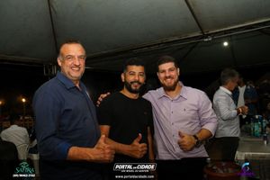 4&ordm; dia 9&ordf; EXPOMIG - S&atilde;o Miguel do Guapor&eacute;