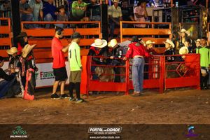 4&ordm; dia 9&ordf; EXPOMIG - S&atilde;o Miguel do Guapor&eacute;