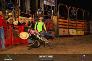 4&ordm; dia 9&ordf; EXPOMIG - S&atilde;o Miguel do Guapor&eacute;