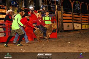 4&ordm; dia 9&ordf; EXPOMIG - S&atilde;o Miguel do Guapor&eacute;