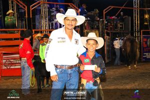 4&ordm; dia 9&ordf; EXPOMIG - S&atilde;o Miguel do Guapor&eacute;