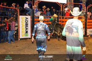 4&ordm; dia 9&ordf; EXPOMIG - S&atilde;o Miguel do Guapor&eacute;