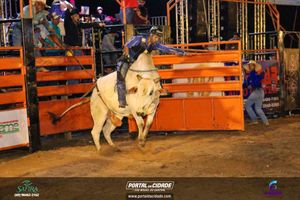 4&ordm; dia 9&ordf; EXPOMIG - S&atilde;o Miguel do Guapor&eacute;