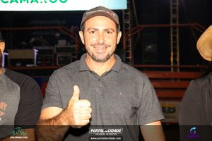 4&ordm; dia 9&ordf; EXPOMIG - S&atilde;o Miguel do Guapor&eacute;