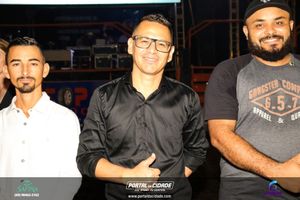 4&ordm; dia 9&ordf; EXPOMIG - S&atilde;o Miguel do Guapor&eacute;