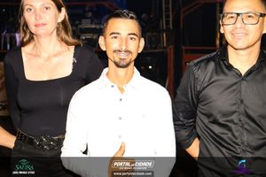 4&ordm; dia 9&ordf; EXPOMIG - S&atilde;o Miguel do Guapor&eacute;