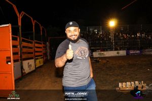4&ordm; dia 9&ordf; EXPOMIG - S&atilde;o Miguel do Guapor&eacute;