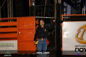 4&ordm; dia 9&ordf; EXPOMIG - S&atilde;o Miguel do Guapor&eacute;