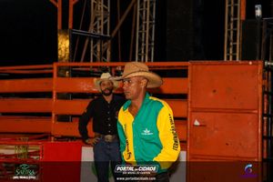 4&ordm; dia 9&ordf; EXPOMIG - S&atilde;o Miguel do Guapor&eacute;