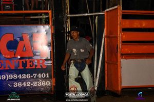 4&ordm; dia 9&ordf; EXPOMIG - S&atilde;o Miguel do Guapor&eacute;