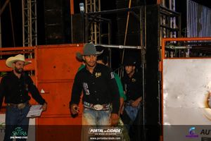 4&ordm; dia 9&ordf; EXPOMIG - S&atilde;o Miguel do Guapor&eacute;
