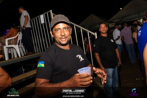 4&ordm; dia 9&ordf; EXPOMIG - S&atilde;o Miguel do Guapor&eacute;