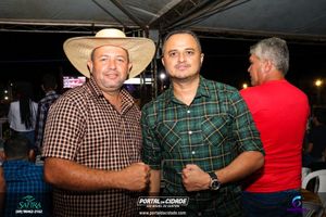 4&ordm; dia 9&ordf; EXPOMIG - S&atilde;o Miguel do Guapor&eacute;