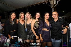 4&ordm; dia 9&ordf; EXPOMIG - S&atilde;o Miguel do Guapor&eacute;