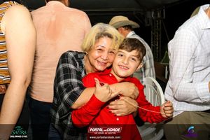 4&ordm; dia 9&ordf; EXPOMIG - S&atilde;o Miguel do Guapor&eacute;