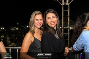 4&ordm; dia 9&ordf; EXPOMIG - S&atilde;o Miguel do Guapor&eacute;