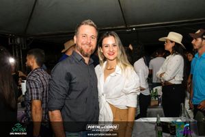 4&ordm; dia 9&ordf; EXPOMIG - S&atilde;o Miguel do Guapor&eacute;