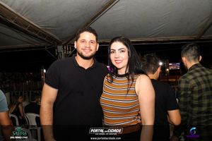 4&ordm; dia 9&ordf; EXPOMIG - S&atilde;o Miguel do Guapor&eacute;