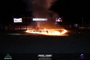 5&ordm; dia 9&ordf; EXPOMIG - S&atilde;o Miguel do Guapor&eacute;