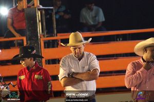 5&ordm; dia 9&ordf; EXPOMIG - S&atilde;o Miguel do Guapor&eacute;