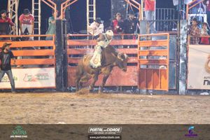 5&ordm; dia 9&ordf; EXPOMIG - S&atilde;o Miguel do Guapor&eacute;