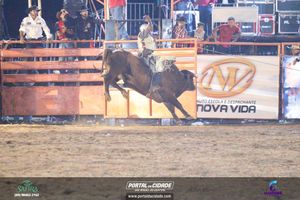 5&ordm; dia 9&ordf; EXPOMIG - S&atilde;o Miguel do Guapor&eacute;
